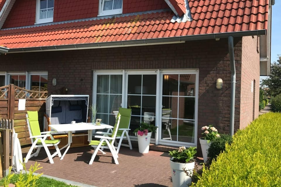 Patio / Balcony