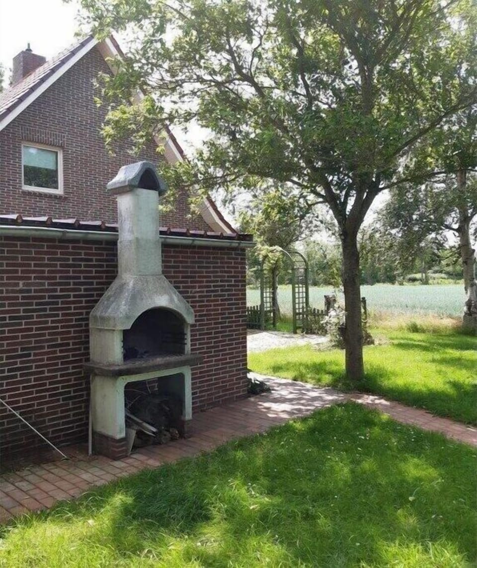 Holiday Home Facilities and Services