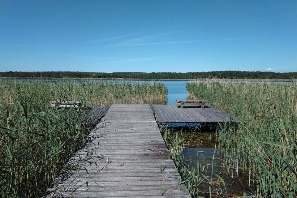 Surroundings [summer] (1-5 km)