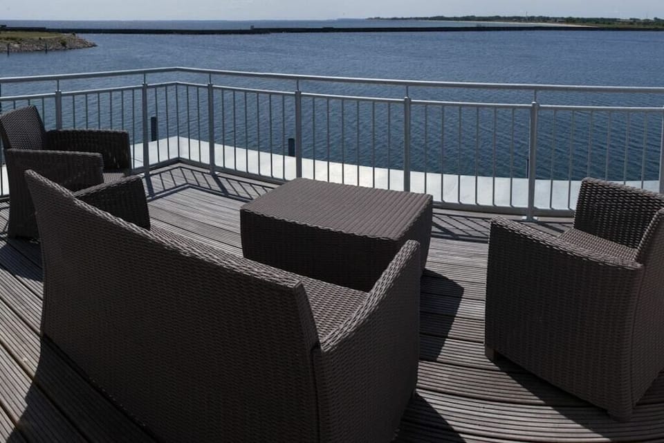 Patio / Balcony