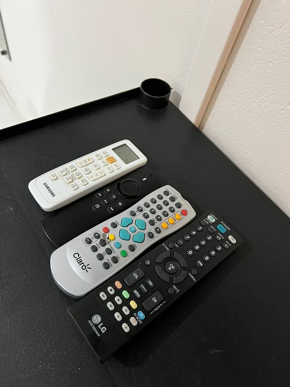 Miscellaneous