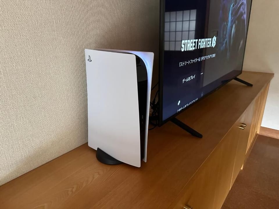 Television