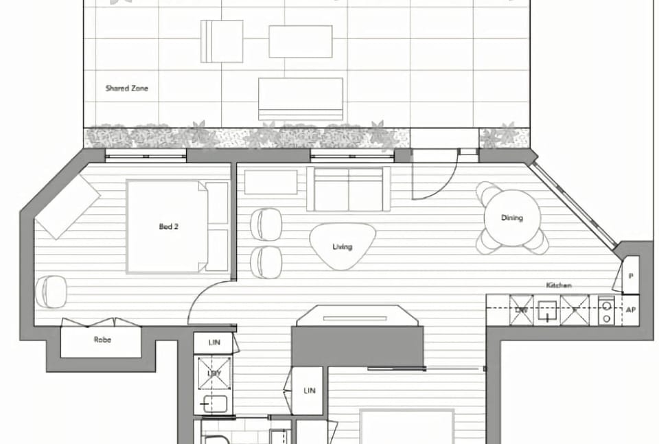 Property Floorplan