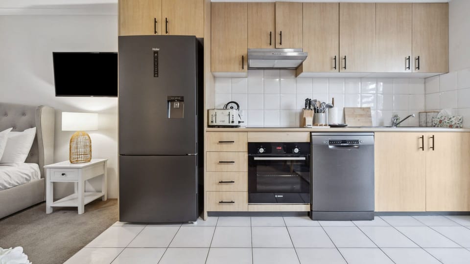 Everything is organized to ensure you have what you need for a comfortable and self-sufficient visit.