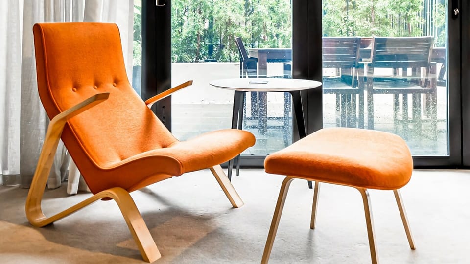 Sit back, relax, and stay bright.