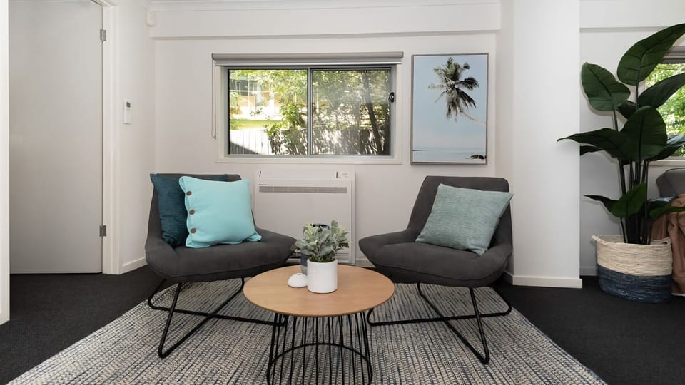 Cozy conversations start here