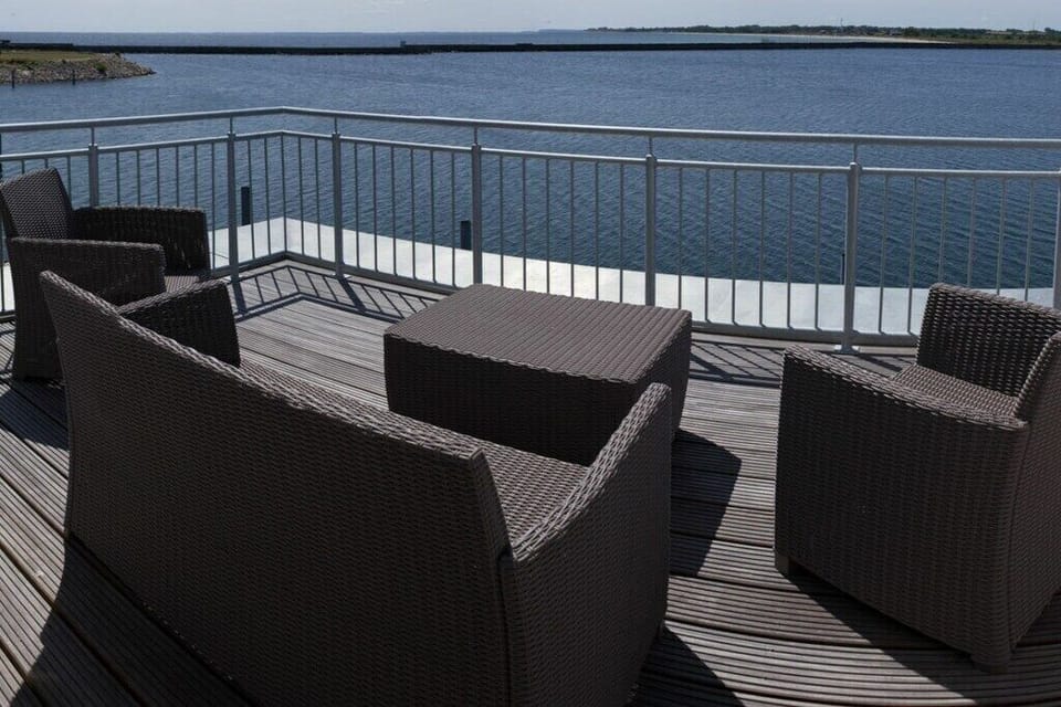 Patio / Balcony