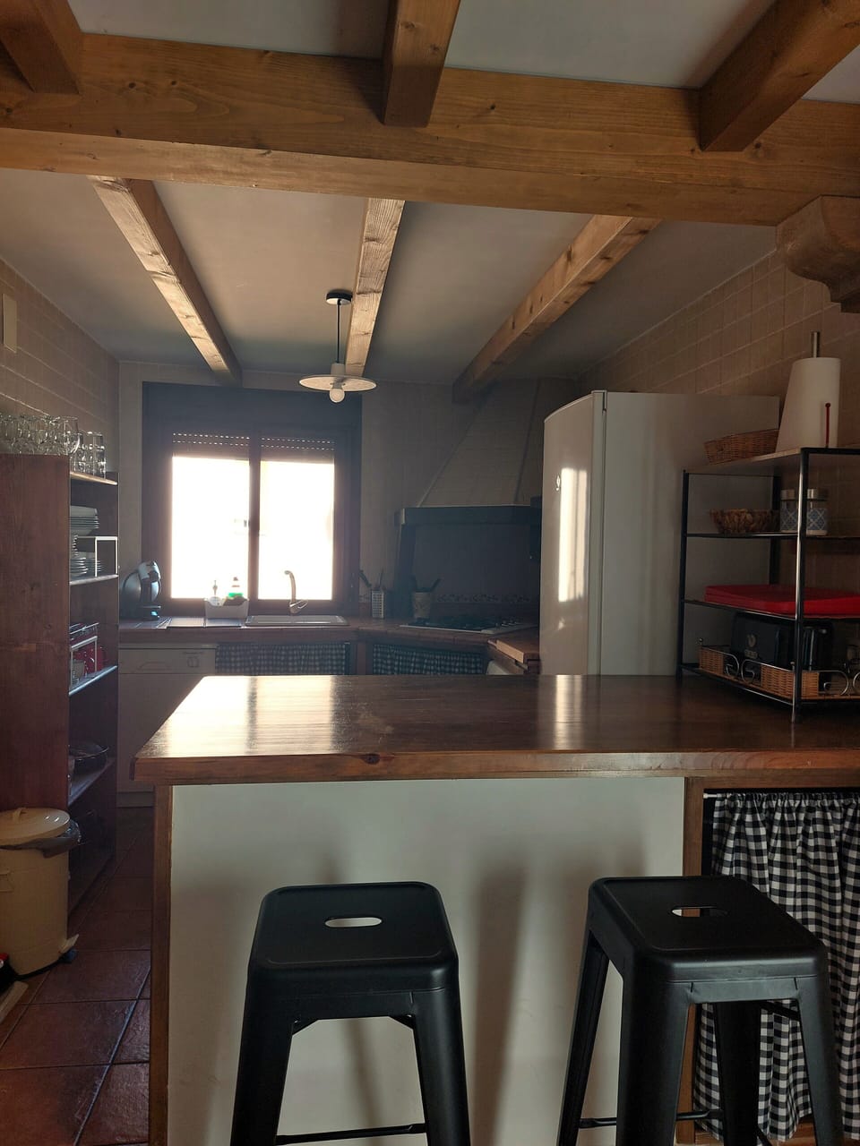 COCINA