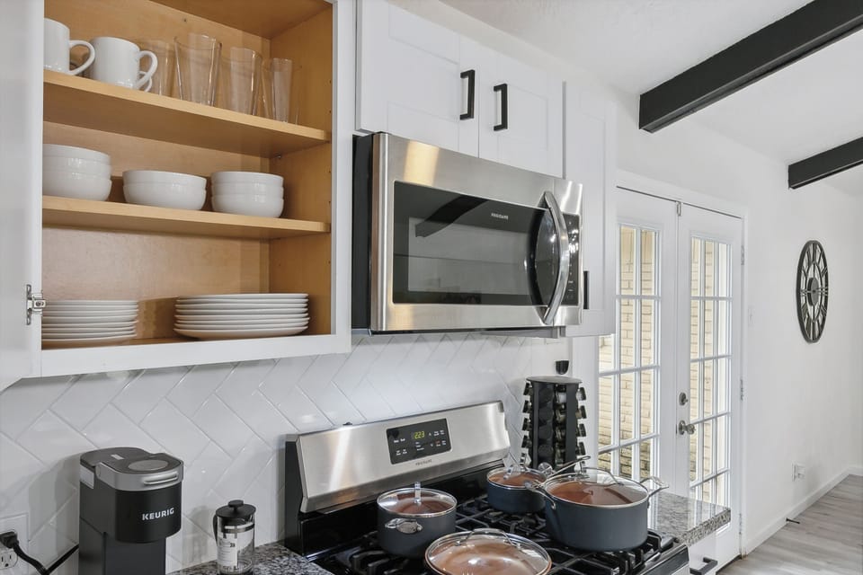 Kitchen Utensils