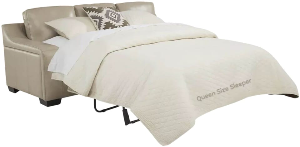 Queen Sleeper