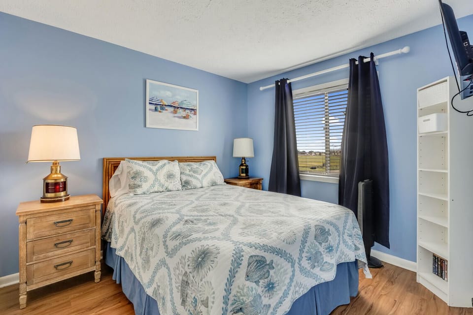 Ocean Dunes 306-Bedroom