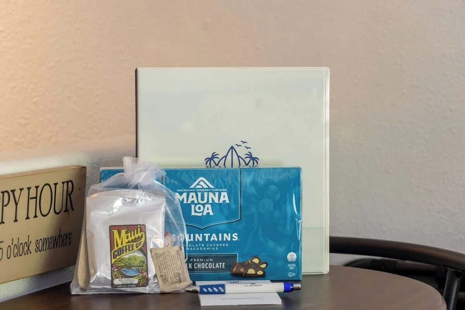 A little Aloha is always waiting for your courtesy of Stay Aloha
