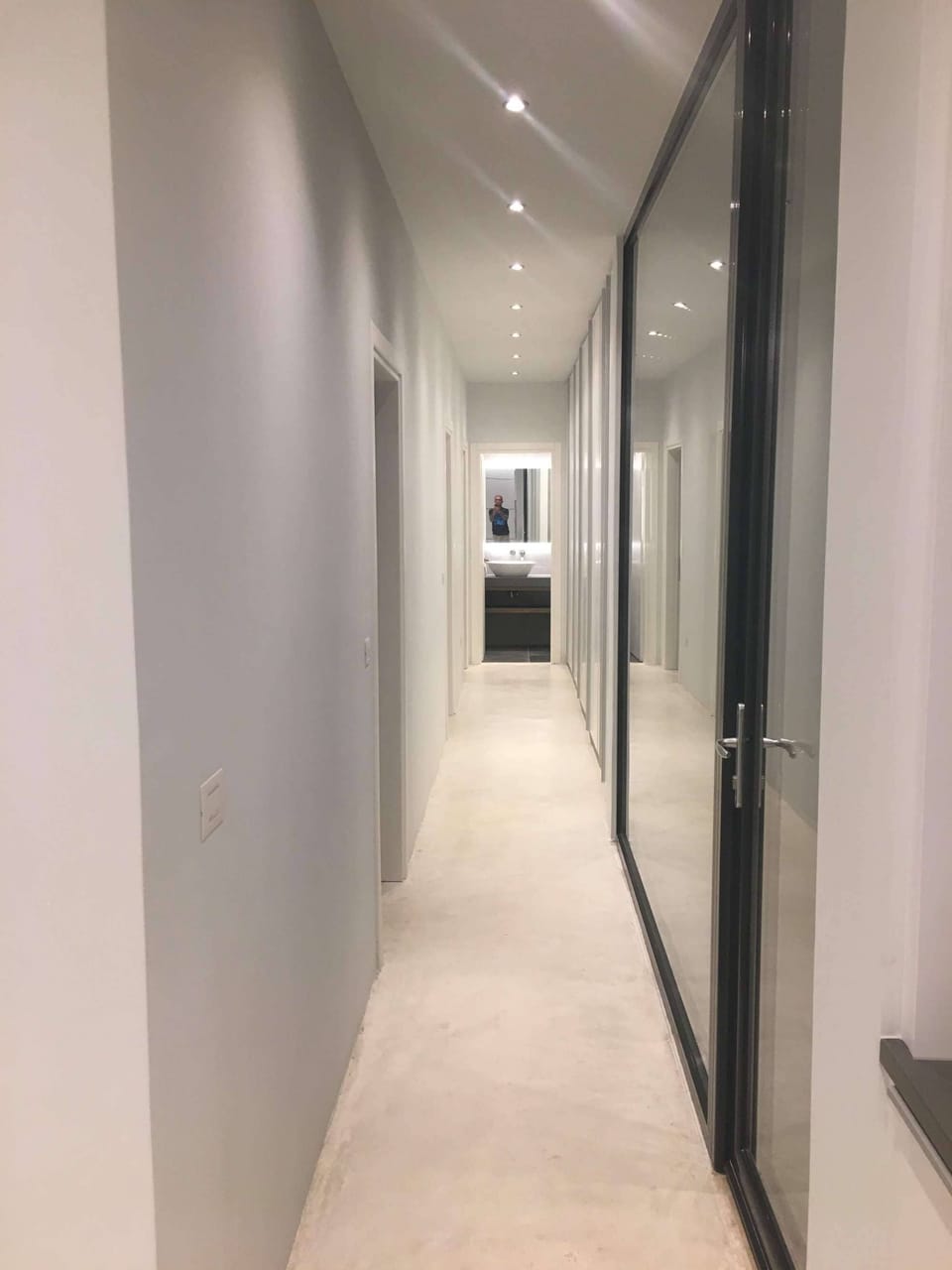 Corridor