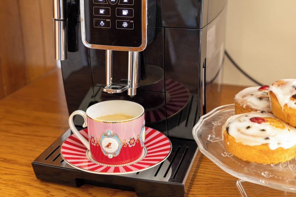 Coffee machine