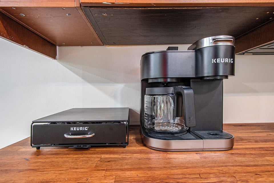Keurig Coffee Maker 