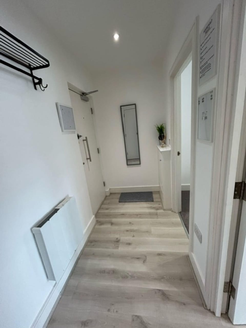 Hallway