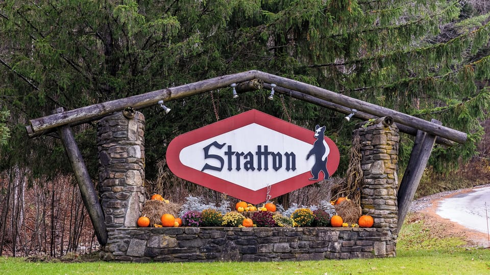 Stratton 