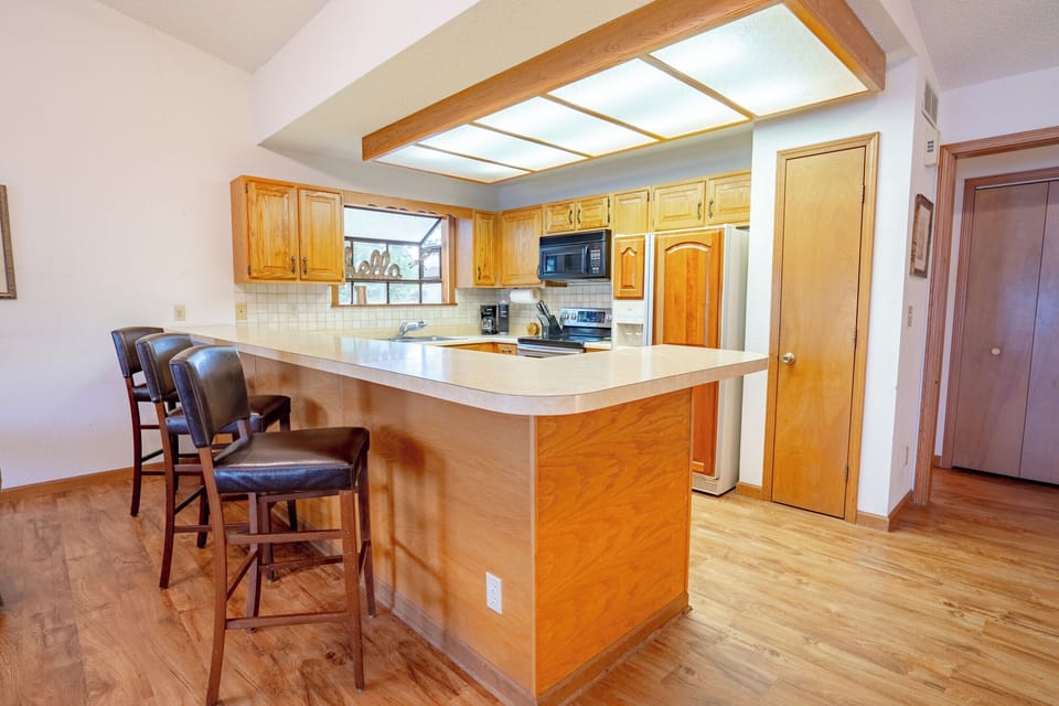 Kitchen 35 Mallard Point