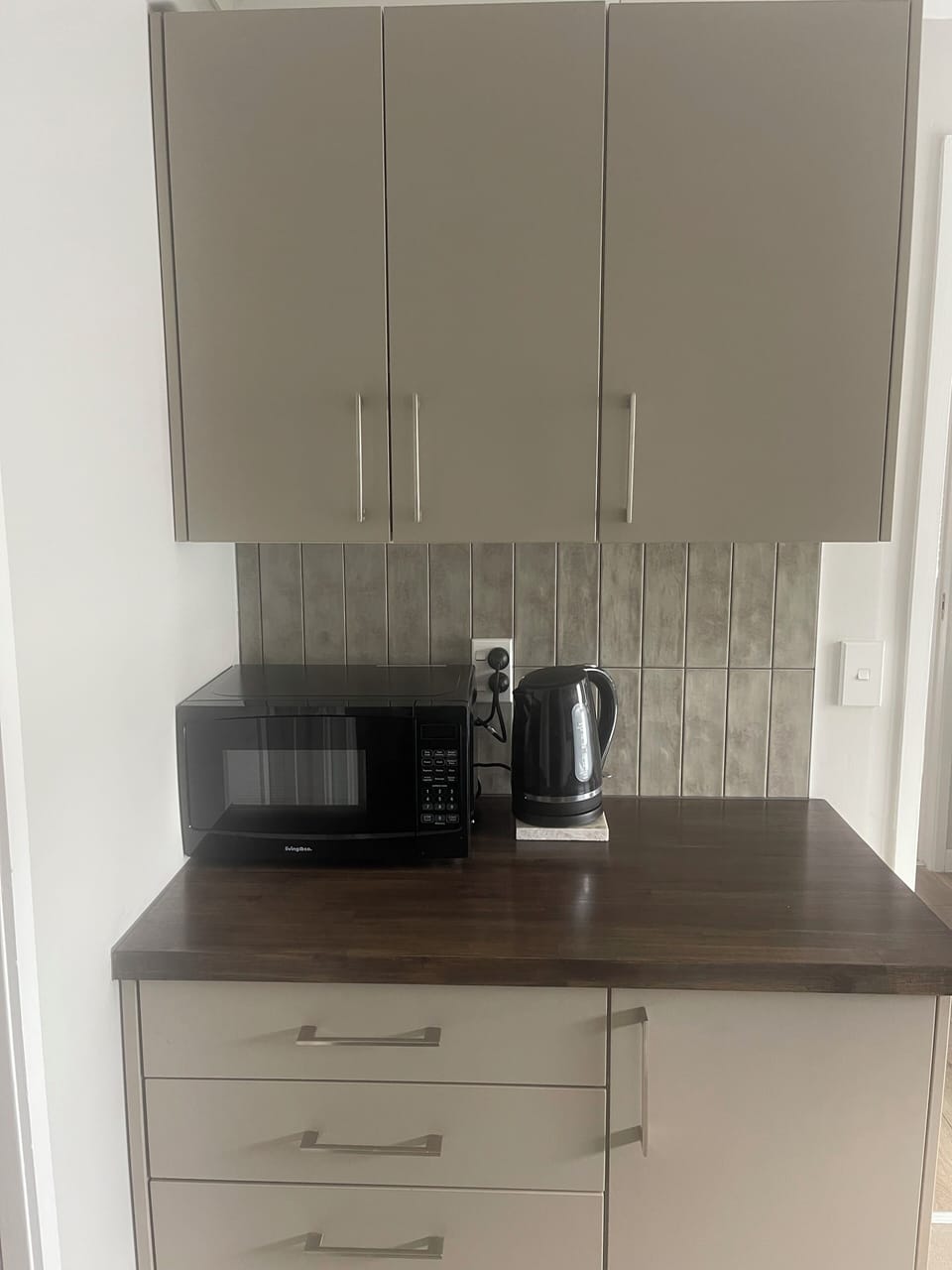 Kitchenette