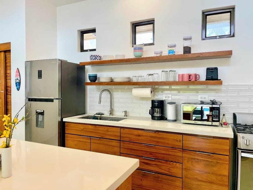 All Your Kitchen Needs Met