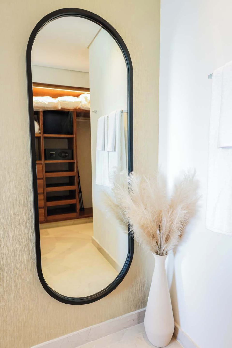 Detalle Baño