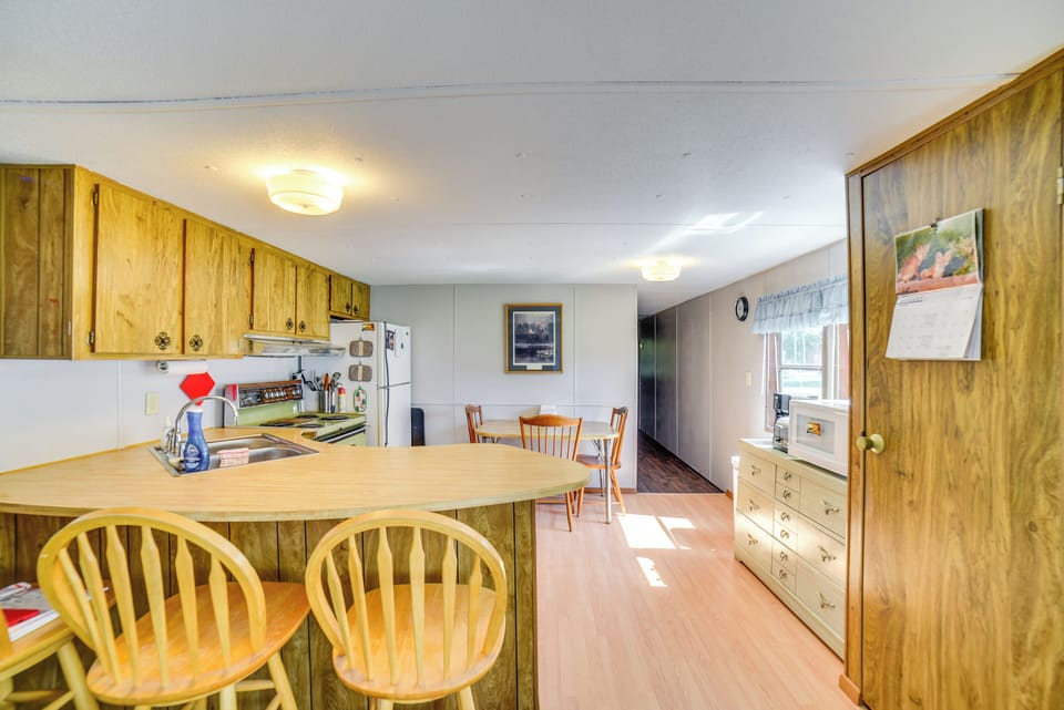 Kitchen | Drip Coffee Maker