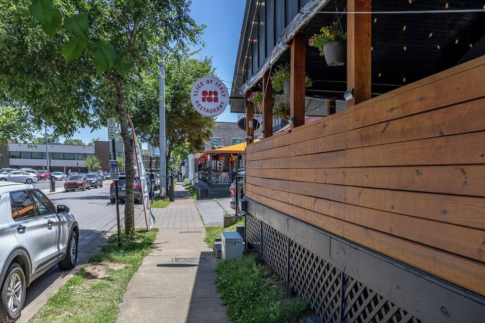 Explore and discover the best of Nashville.