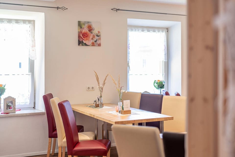 Holiday Home Facilities and Services