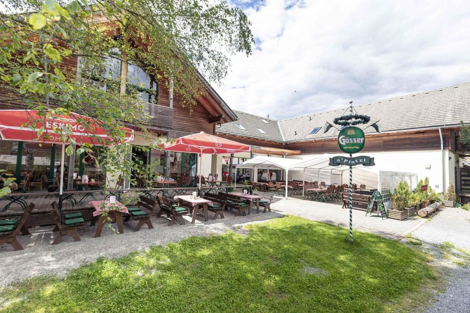 Immediate Surroundings [summer] (<1 km)