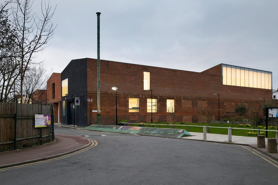 Surroundings [summer] (1-5 km)