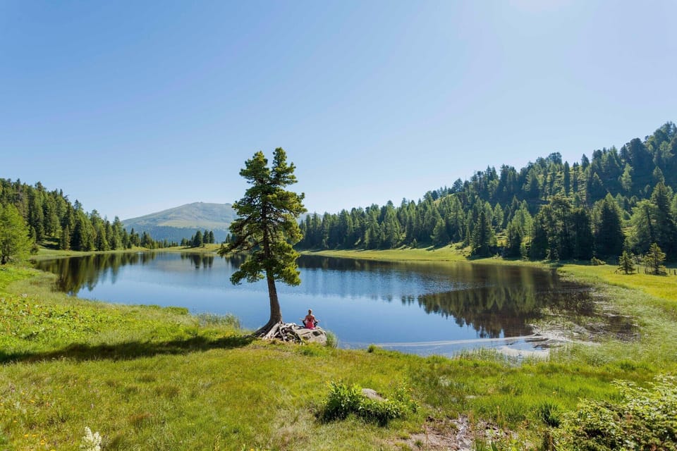 Surroundings [summer] (1-5 km)