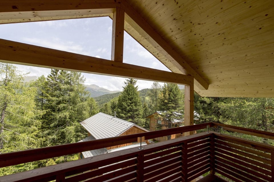 Patio / Balcony
