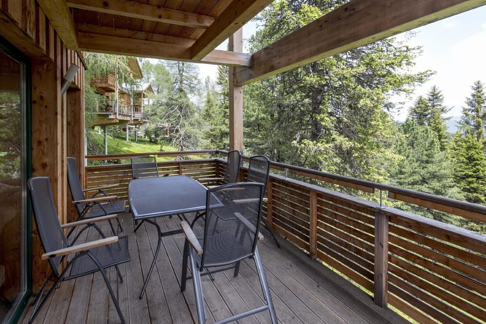 Patio / Balcony
