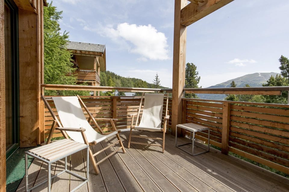 Patio / Balcony