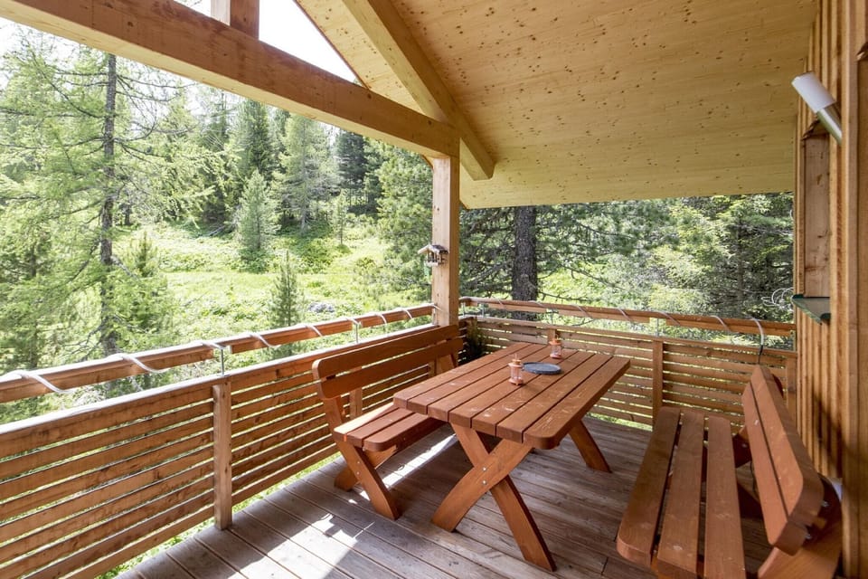 Patio / Balcony