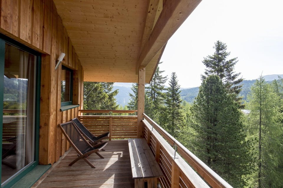 Patio / Balcony