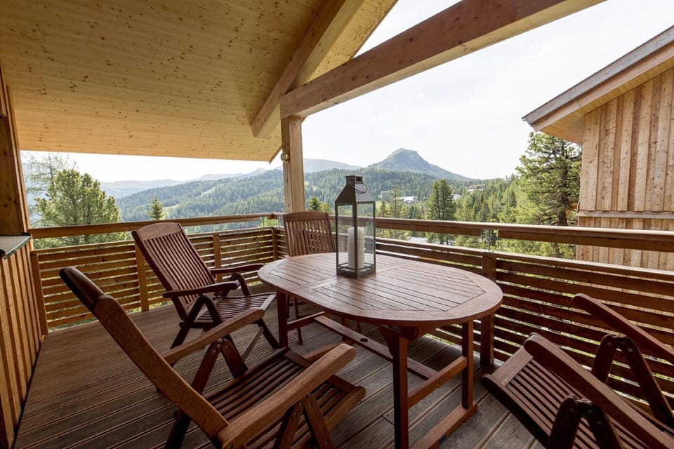Patio / Balcony