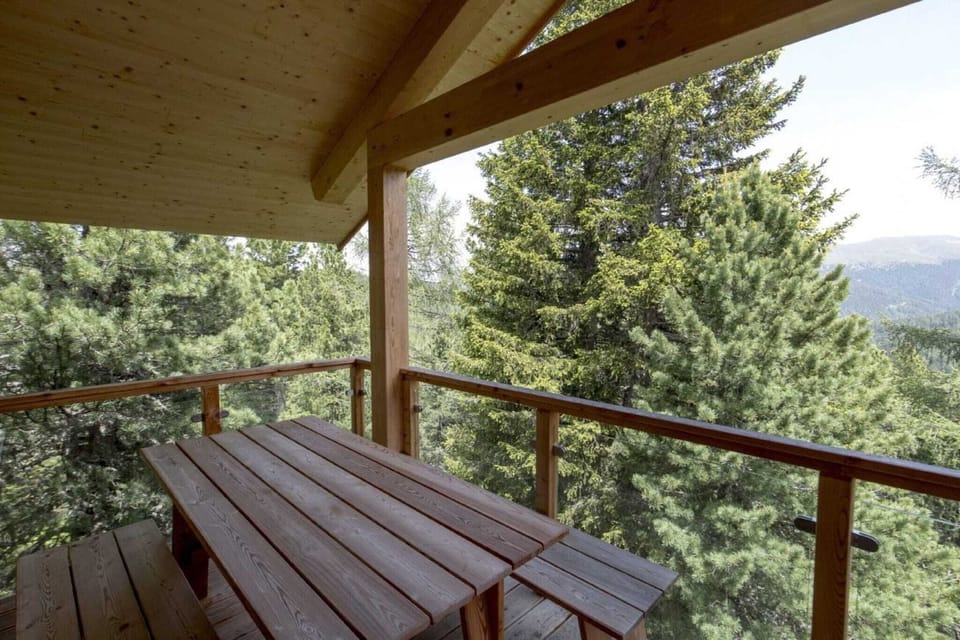 Patio / Balcony