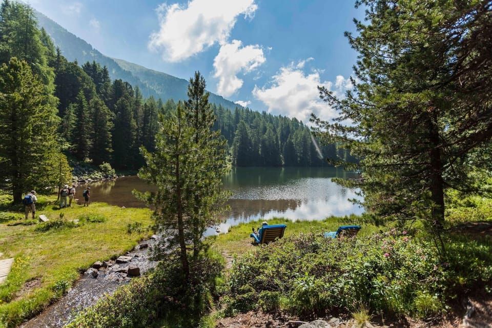 Surroundings [summer] (1-5 km)