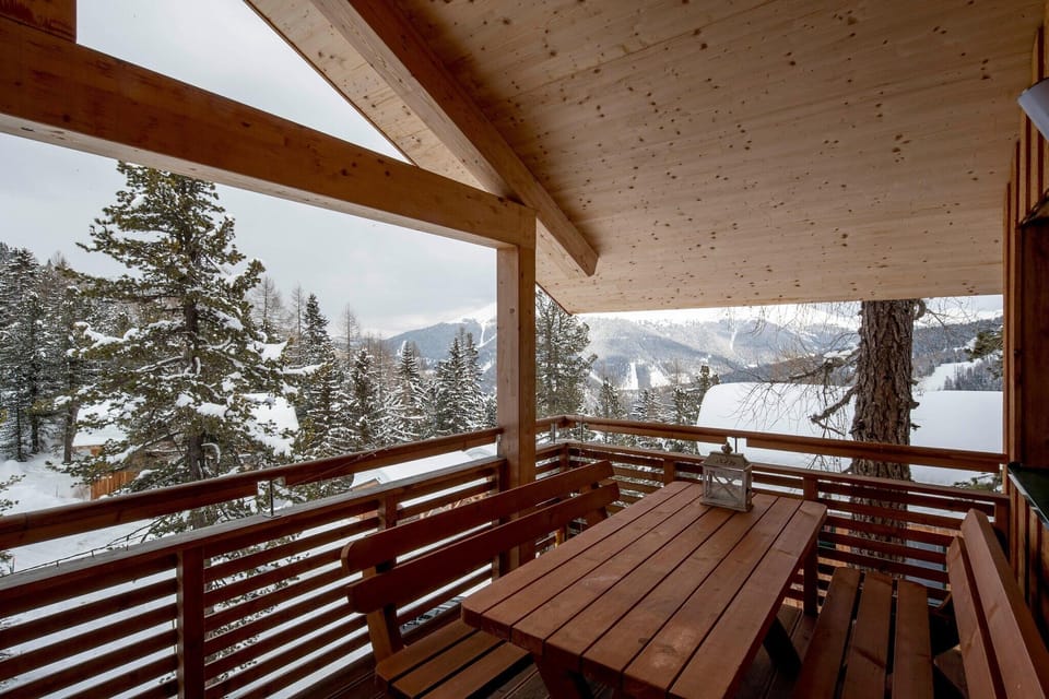 Patio / Balcony