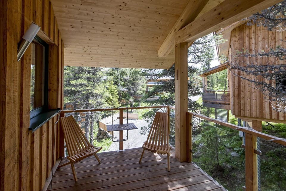 Patio / Balcony