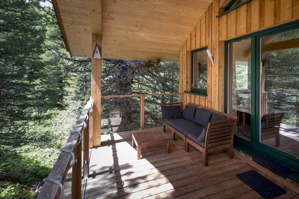 Patio / Balcony