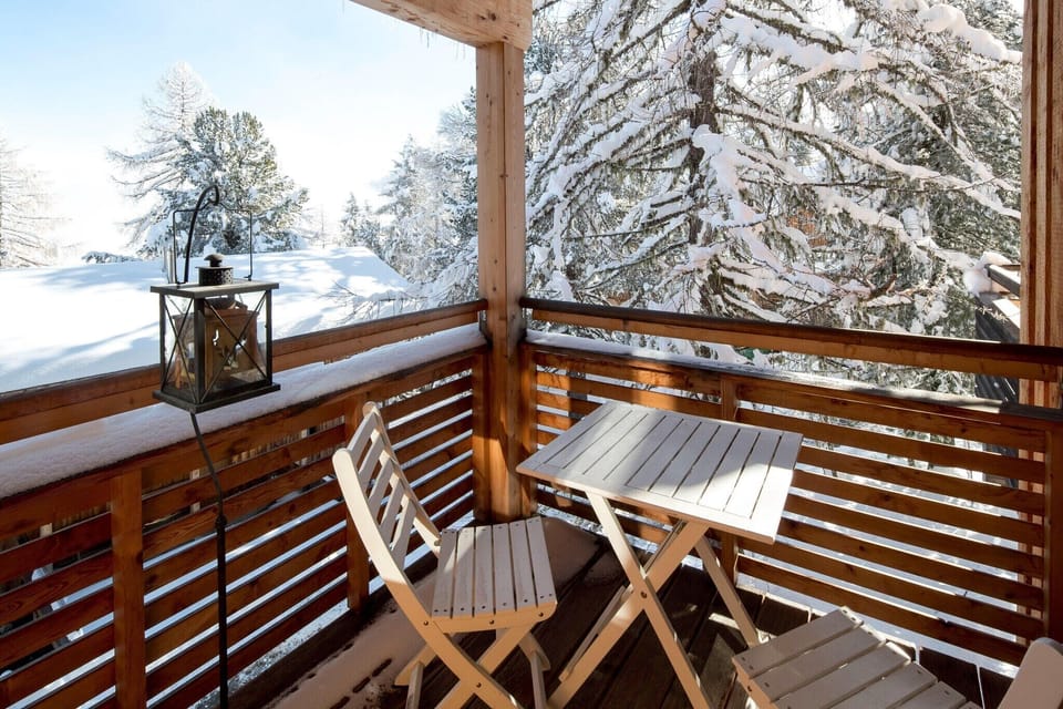 Patio / Balcony
