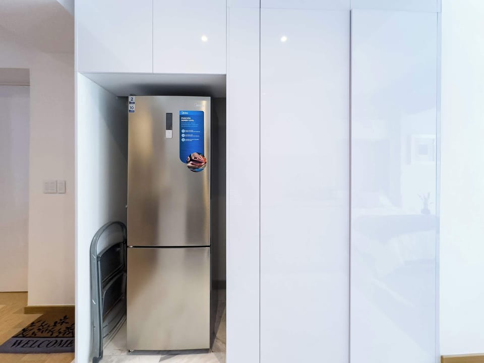 Refrigerador