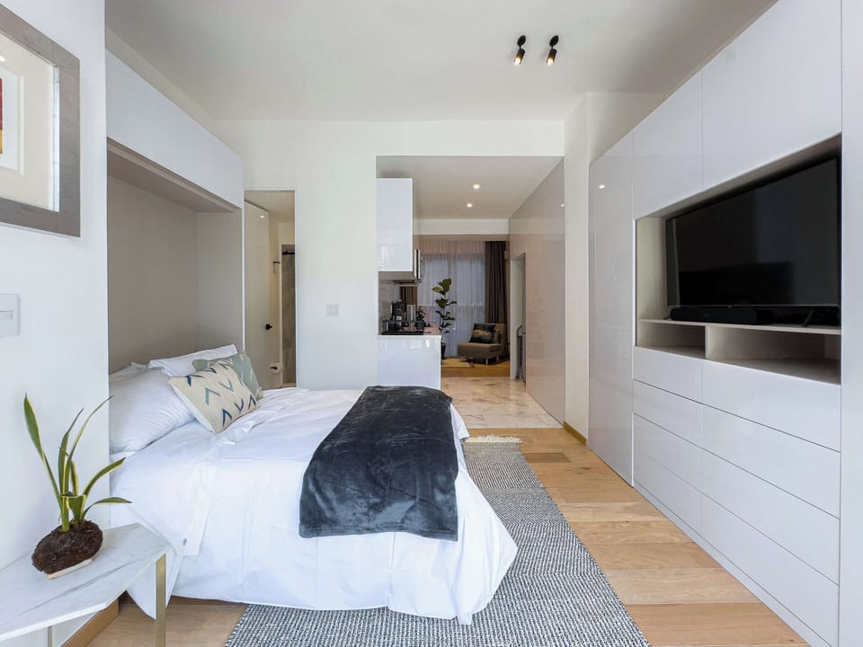 Perfect bedroom