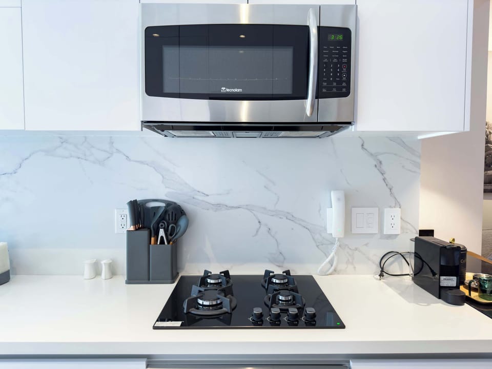 Perfect kitchen