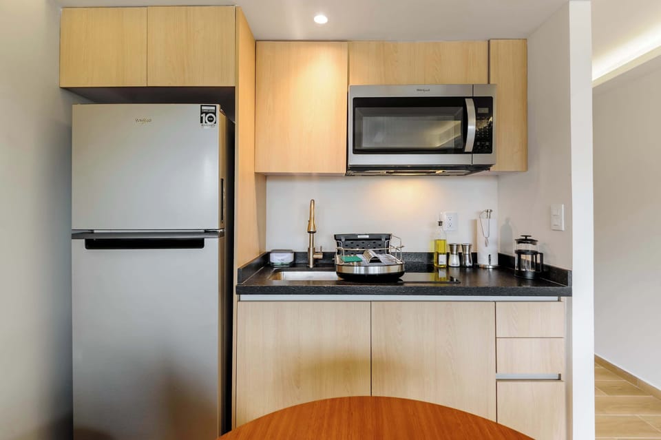 Great kitchen