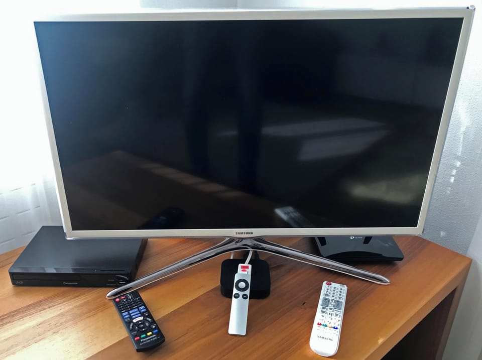 Television