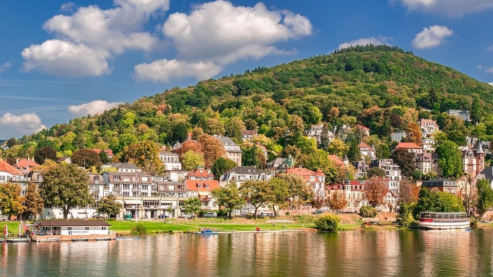 Neckar