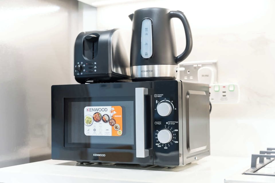 Microwave